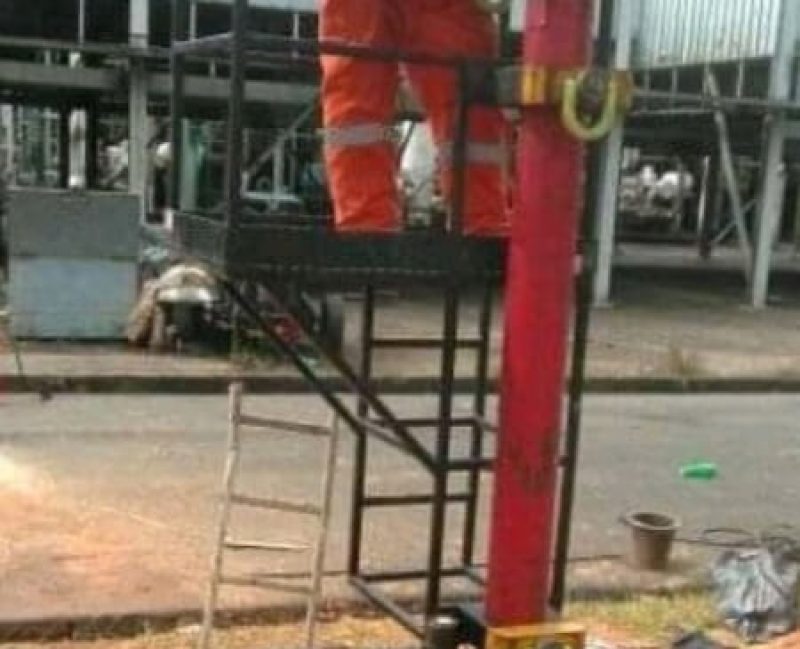 equipment
